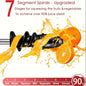 Juicer Attachments, Juicers, Cold Press Juicer Parts (excluding machines and cups) for all models of KitchenTreasure Stand Mixers. Compatible with all KitchenTreasure desktop blenders and Mixables