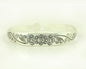 Handcrafted Tibetan Miao Silver Artisan Bracelet for Boho Fashion