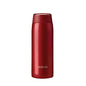 Lightweight Insulation Cup AIR Series 304 Stainless Steel Water Cup Men and Women Portable Business Straight Car Car Cup Reddish Red