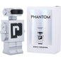 PACO RABANNE PHANTOM by Paco Rabanne EDT SPRAY REFILLABLE 5 OZ