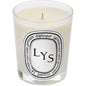 DIPTYQUE LYS by Diptyque SCENTED CANDLE 6.7 OZ