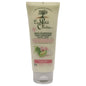 Softening Conditioner - Sweet Almond and Rice by Le Petit Olivier for Women - 6.76 Conditioner