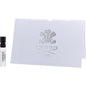 CREED VIRGIN ISLAND WATER by Creed EAU DE PARFUM SPRAY VIAL ON CARD