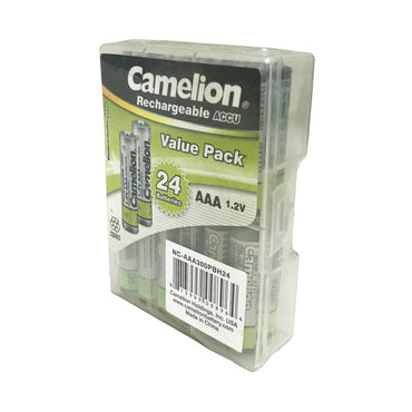 Ni-CD Rechargeable Single Battery