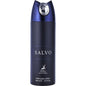 MAISON ALHAMBRA SALVO by Maison Alhambra PERFUMED SPRAY 6.67 OZ