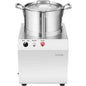 Food Processor Vegetable Chopper 4.3 Quart F ood-G rade Stainless Steel Blender