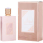 ASDAAF AMEERAT AL ARAB PRIVE ROSE by Lattafa EAU DE PARFUM SPRAY 3.4 OZ