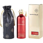 MONTALE PARIS OUD TOBACCO by Montale EAU DE PARFUM SPRAY 3.4 OZ