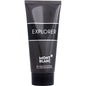 MONT BLANC EXPLORER by Mont Blanc ALL OVER SHOWER GEL 3.3 OZ