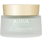 Ahava by AHAVA Mineral Mud Brighting and hydrating Facial Treatment Mask --50ml/1.7oz