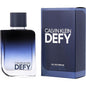 CALVIN KLEIN DEFY by Calvin Klein EAU DE PARFUM SPRAY 3.4 OZ
