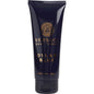 VERSACE DYLAN BLUE by Gianni Versace AFTERSHAVE BALM 3.4 OZ