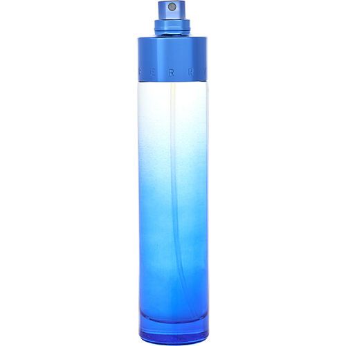 PERRY ELLIS 360 VERY BLUE by Perry Ellis EDT SPRAY 3.4 OZ *TESTER
