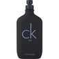 CK BE by Calvin Klein EDT SPRAY 3.4 OZ *TESTER