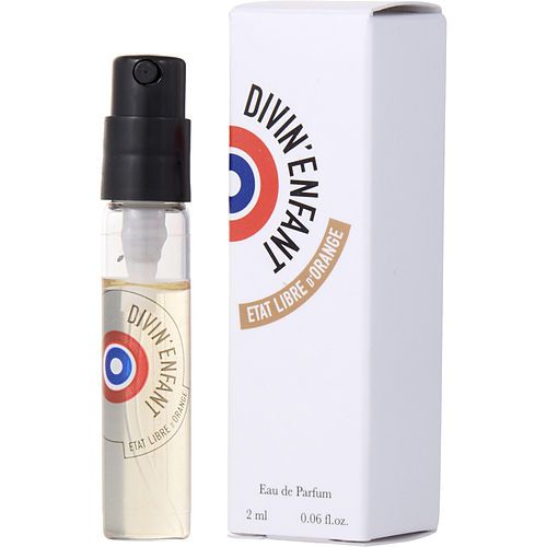 ETAT LIBRE D'ORANGE DIVIN ENFANT by Etat Libre d' Orange EAU DE PARFUM 0.05 OZ VIAL