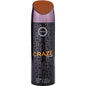 ARMAF CRAZE by Armaf BODY SPRAY 6.8 OZ