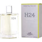 HERMES H24 by Hermes EDT SPRAY REFILLABLE 3.4 OZ