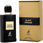 MAISON ALHAMBRA BLACK ORIGAMI by Maison Alhambra EAU DE PARFUM SPRAY 3.4 OZ