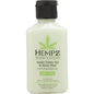 HEMPZ by Hempz Exotic Green Tea & Asian Pear Herbal Body Moisturizer --66ml/2.25oz