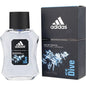 ADIDAS ICE DIVE by Adidas EDT SPRAY 1.7 OZ (DEVELOPED WITH ATHLETES)