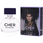 CHER DECADES 80'S COUTURE by Cher EAU DE PARFUM SPRAY 1 OZ
