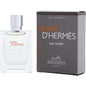 TERRE D'HERMES EAU GIVREE by Hermes EAU DE PARFUM 0.17 OZ MINI