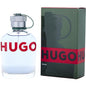 HUGO by Hugo Boss EDT SPRAY 4.2 OZ (NEW PACKAGING)