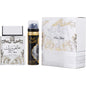 LATTAFA PURE MUSK by Lattafa EAU DE PARFUM SPRAY 3.4 OZ & DEODORANT 1.6 OZ
