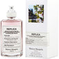 REPLICA SPRINGTIME IN A PARK by Maison Margiela EDT SPRAY 3.4 OZ
