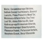 Grandpa's Pine Tar Shampoo - 8 Fl Oz