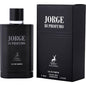 MAISON ALHAMBRA JORGE DE PROFUMO by Maison Alhambra EAU DE PARFUM SPRAY 3.4 OZ
