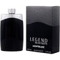 MONT BLANC LEGEND by Mont Blanc EDT SPRAY 6.7 OZ (NEW PACKAGING)