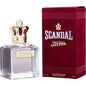 JEAN PAUL GAULTIER SCANDAL POUR HOMME by Jean Paul Gaultier EDT SPRAY REFILLABLE 5.1 OZ