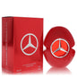 Mercedes Benz Woman In Red by Mercedes Benz Eau De Parfum Spray