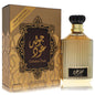 Lattafa Asdaaf Golden Oud by Lattafa Eau De Parfum Spray (Unisex)
