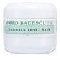 Mario Badescu by Mario Badescu Cucumber Tonic Mask - For Combination/ Oily/ Sensitive Skin Types --59ml/2oz