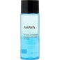 Ahava by AHAVA Time To Clear Eye Make Up Remover --125ml/4.2oz