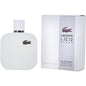 LACOSTE L.12.12 BLANC by Lacoste EAU DE PARFUM SPRAY 3.3 OZ