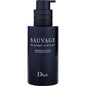 DIOR SAUVAGE by Christian Dior THE CLEANSER 4.2 OZ