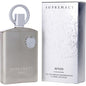 AFNAN SUPREMACY SILVER by Afnan Perfumes EAU DE PARFUM SPRAY 5 OZ