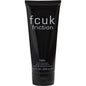 FCUK FRICTION by French Connection AFTERSHAVE BALM 6.7 OZ