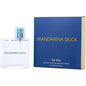 MANDARINA DUCK FOR HIM by Mandarina Duck EDT SPRAY 3.4 OZ