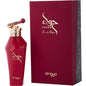 ZIMAYA HAWWA RED by Zimaya EAU DE PARFUM SPRAY 3.4 OZ