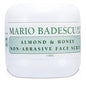 Mario Badescu by Mario Badescu Almond & Honey Non-Abrasive Face Scrub - For All Skin Types --118ml/4oz