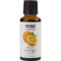 ESSENTIAL OILS NOW by NOW Essential Oils ORANGE OIL 1 OZ