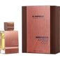 AL HARAMAIN AMBER OUD by Al Haramain EAU DE PARFUM SPRAY 2 OZ (TOBACCO EDITION)