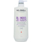 GOLDWELL by Goldwell DUAL SENSES BLONDES & HIGHLIGHTS ANTI-YELLOW CONDITIONER 33.8 OZ