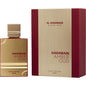 AL HARAMAIN AMBER OUD RUBY by Al Haramain EAU DE PARFUM SPRAY 4 OZ
