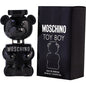 MOSCHINO TOY BOY by Moschino EAU DE PARFUM SPRAY 1 OZ