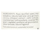 Shikai Natural Moisturizing Shampoo - 12 Fl Oz
